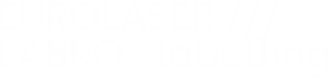 Eurolaser Labro Labelling